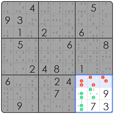 sudoku printable free puzzles