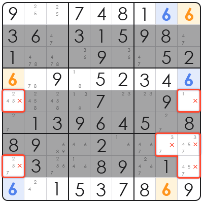 sudoku gp